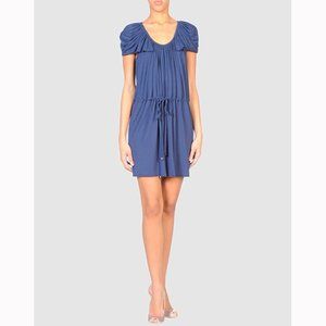 Under.ligne Doo.ri Blue Modal Dress (XS)